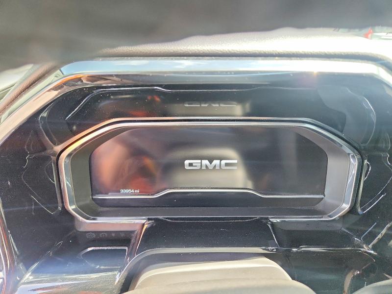 Продаж на аукціоні авто 2024 Gmc Sierra, vin: 3GTUUCEDXRG291358, номер лоту: 49635786