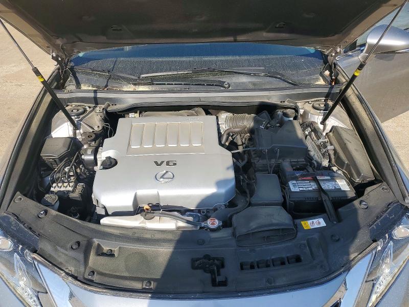 48224136 :رقم المزاد ، 58ABK1GGXHU053440 vin ، 2017 Lexus Es 350 مزاد بيع