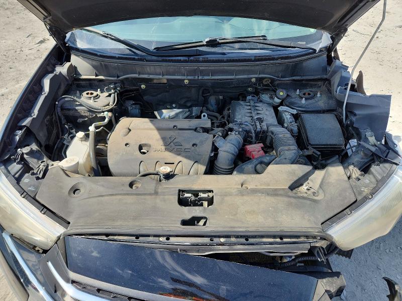 Aukcja sprzedaży 2018 Mitsubishi Outlander Sport, vin: JA4AR3AU0JZ027915, numer aukcji: 49537406