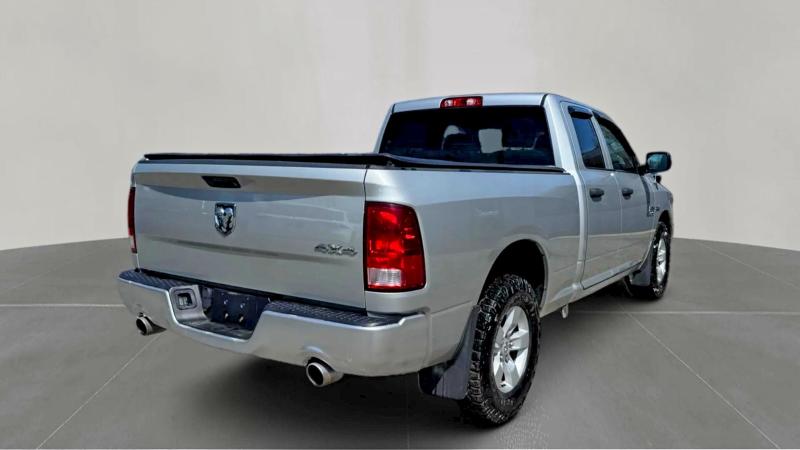 Aukcja sprzedaży 2017 Ram 1500, vin: 1C6RR7FT4HS840071, numer aukcji: 50842646