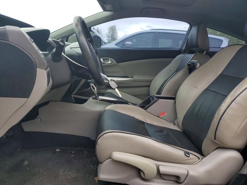 Продаж на аукціоні авто 2012 Honda Civic, vin: 2HGFG3B88CH528025, номер лоту: 46779996