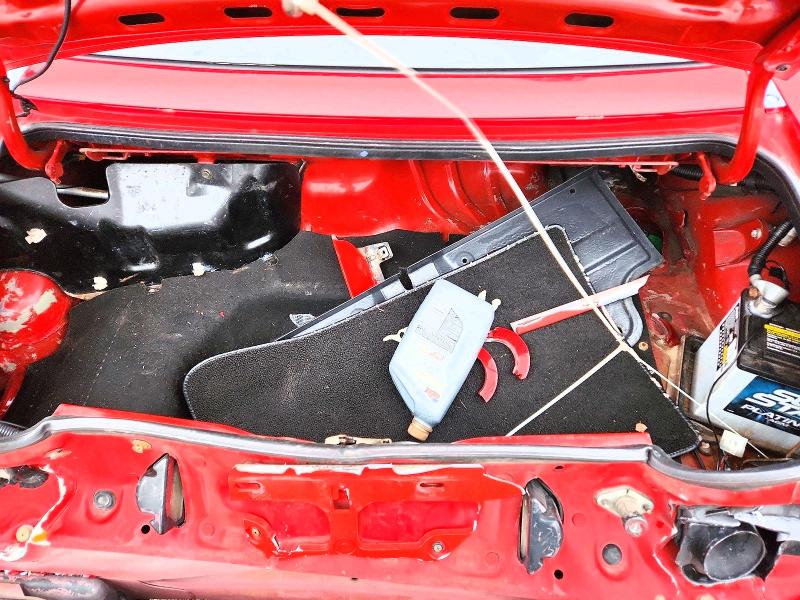 Продажа на аукционе авто 1990 Mazda Mx-5 Miata, vin: JM1NA3515L0104977, номер лота: 47441236