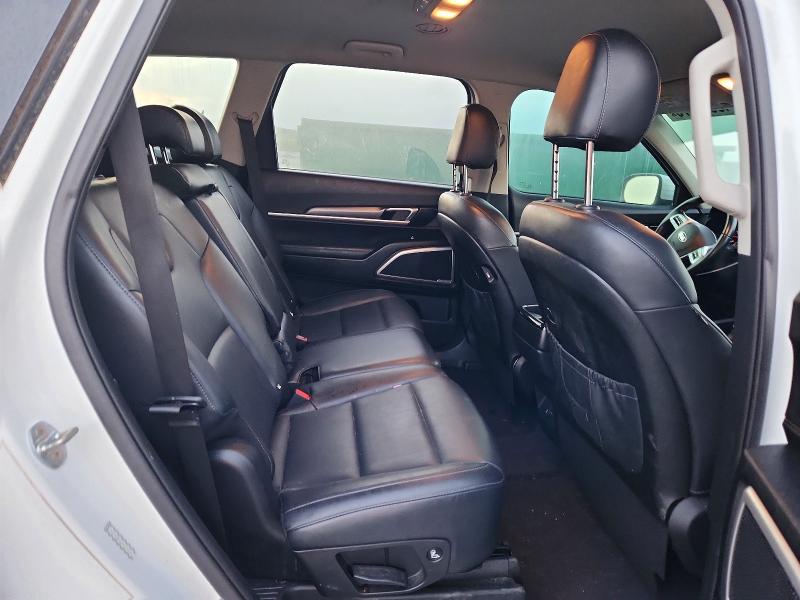 Aukcja sprzedaży 2021 Kia Telluride, vin: 5XYP24HC6MG107553, numer aukcji: 48614476