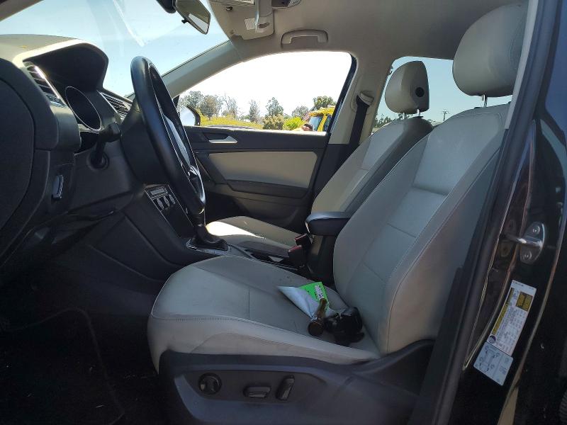 Продаж на аукціоні авто 2019 Volkswagen Tiguan, vin: 3VV3B7AX9KM069055, номер лоту: 49068016