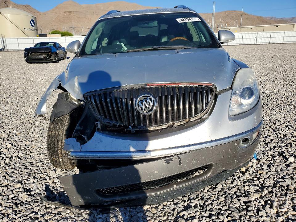 Aukcja sprzedaży 2009 Buick Enclave, vin: 5GAER23D09J128303, numer aukcji: 48804796