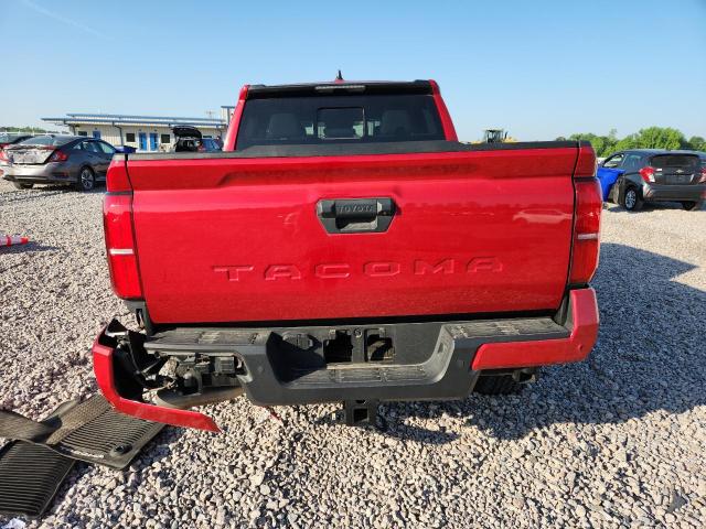 55400116 :رقم المزاد ، 3TYKB5FN5RT012162 vin ، 2024 Toyota Tacoma مزاد بيع
