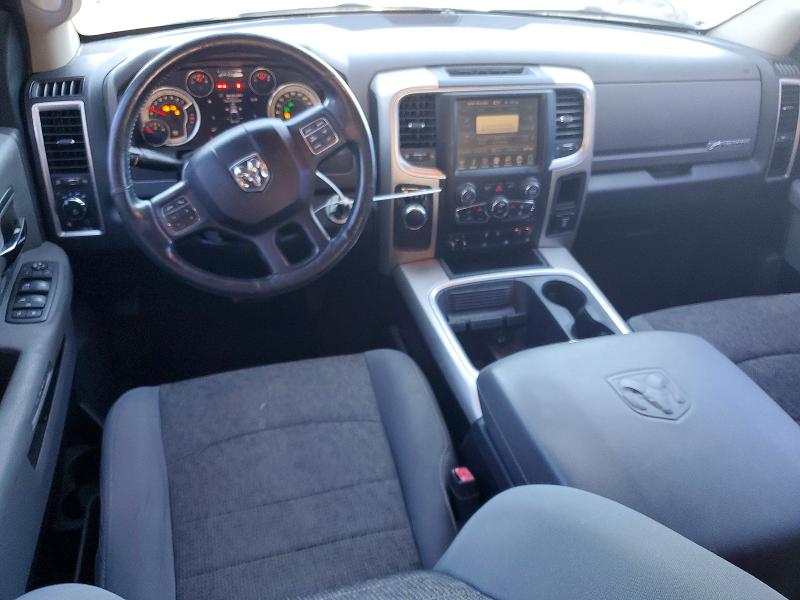 Продажа на аукционе авто 2016 Ram 1500, vin: 1C6RR6LT2GS194980, номер лота: 51287286
