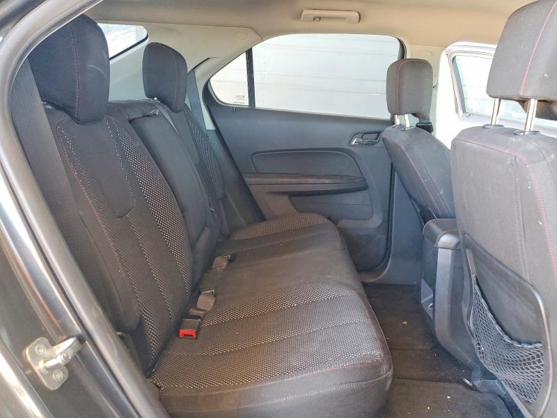 Auction sale of the 2014 Chevrolet Equinox, vin: 2GNALBEK0E6260809, lot number: 51334126
