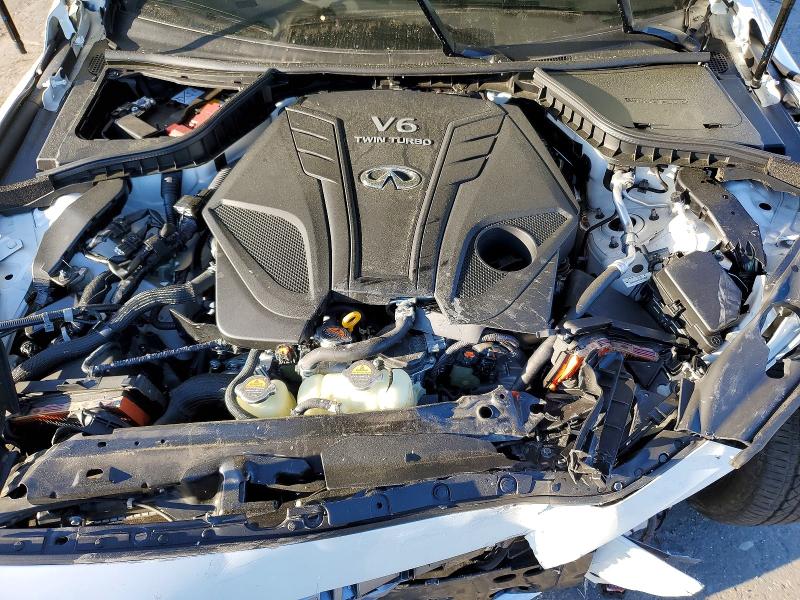 Aukcja sprzedaży 2023 Infiniti Q50, vin: JN1EV7BR8PM542139, numer aukcji: 48827326