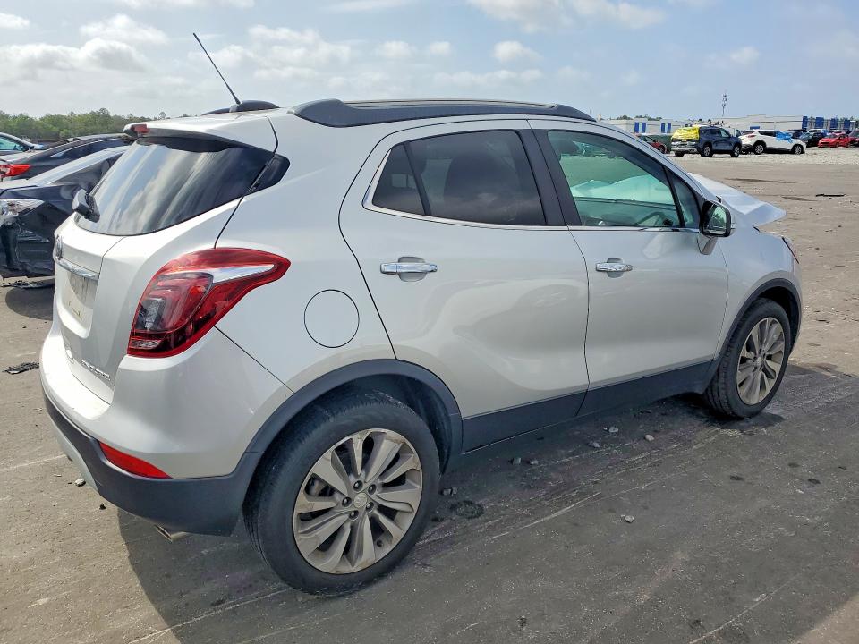 Продажа на аукционе авто 2019 Buick Encore, vin: KL4CJASB9KB729632, номер лота: 49449976