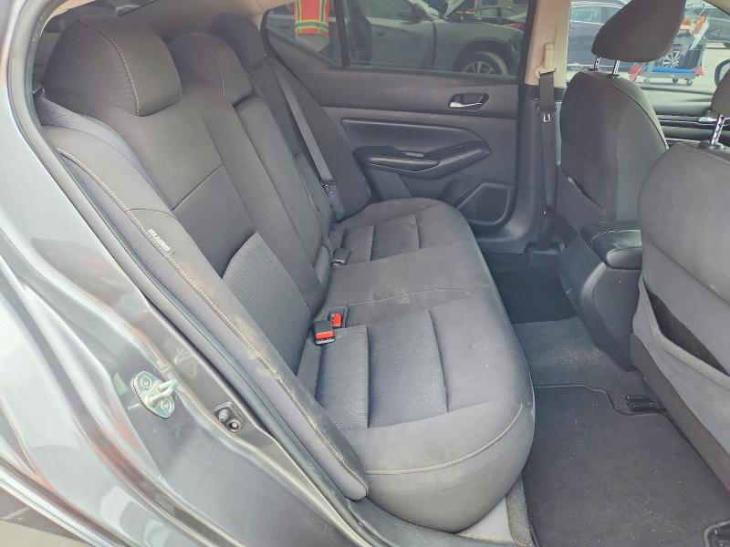 Aukcja sprzedaży 2020 Nissan Altima, vin: 1N4BL4BV9LC252161, numer aukcji: 50964066
