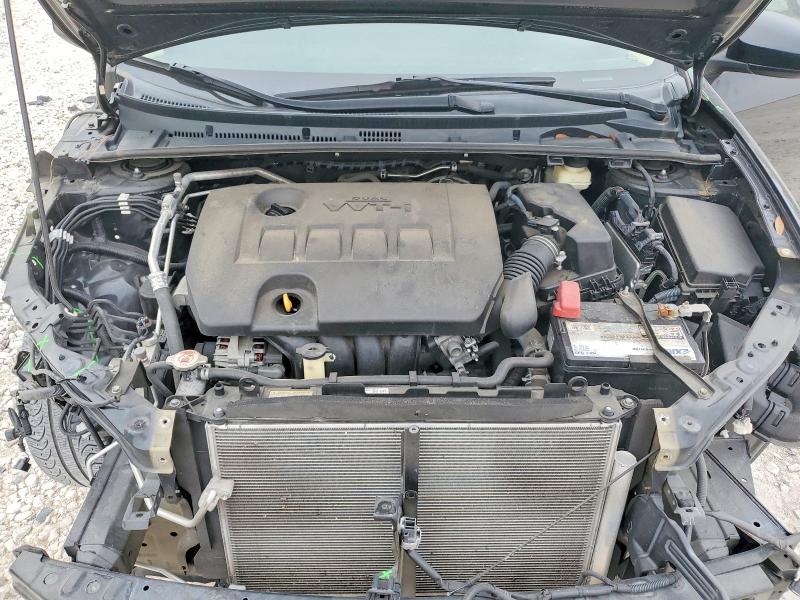 Продажа на аукционе авто 2018 Toyota Corolla, vin: 5YFBURHE7JP761147, номер лота: 51997126