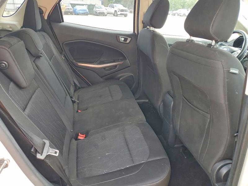51813406 :رقم المزاد ، MAJ3S2GE6KC308527 vin ، 2019 Ford Ecosport مزاد بيع