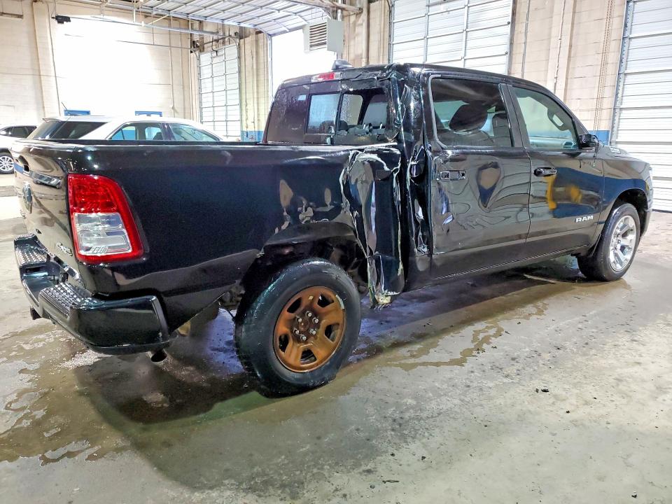 Aukcja sprzedaży 2019 Ram 1500, vin: 1C6RRFFG9KN727333, numer aukcji: 47664396