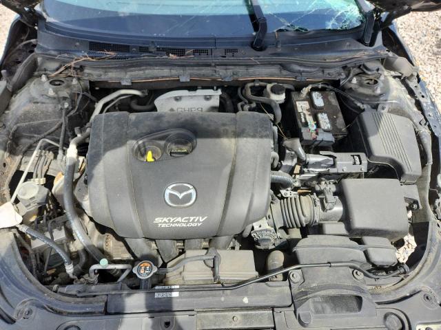 48451676 :رقم المزاد ، JM1GJ1V62E1144648 vin ، 2014 Mazda 6 مزاد بيع