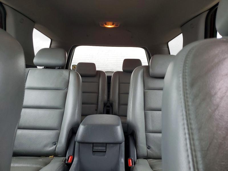 Aukcja sprzedaży 2006 Ford Freestyle, vin: 1FMZK05186GA55522, numer aukcji: 51355246