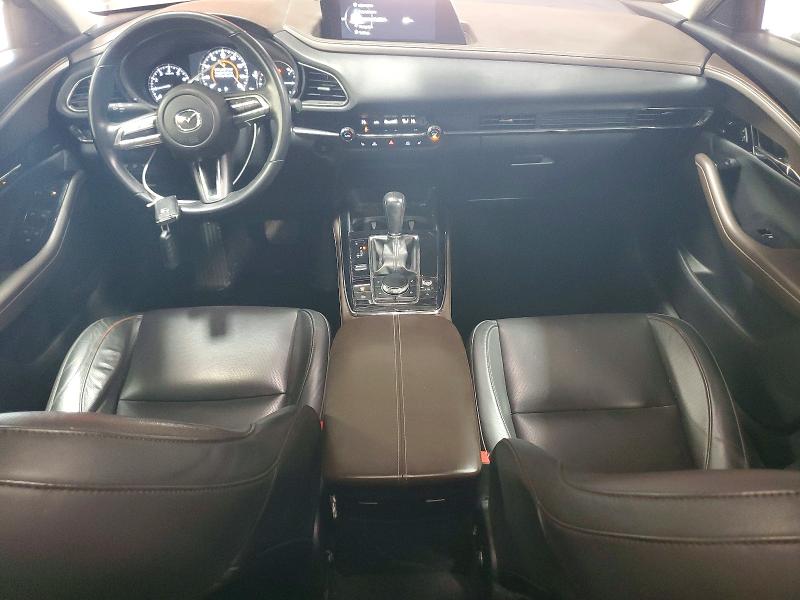 51420456 :رقم المزاد ، 3MVDMBDL7NM403434 vin ، 2022 Mazda Cx-30 مزاد بيع