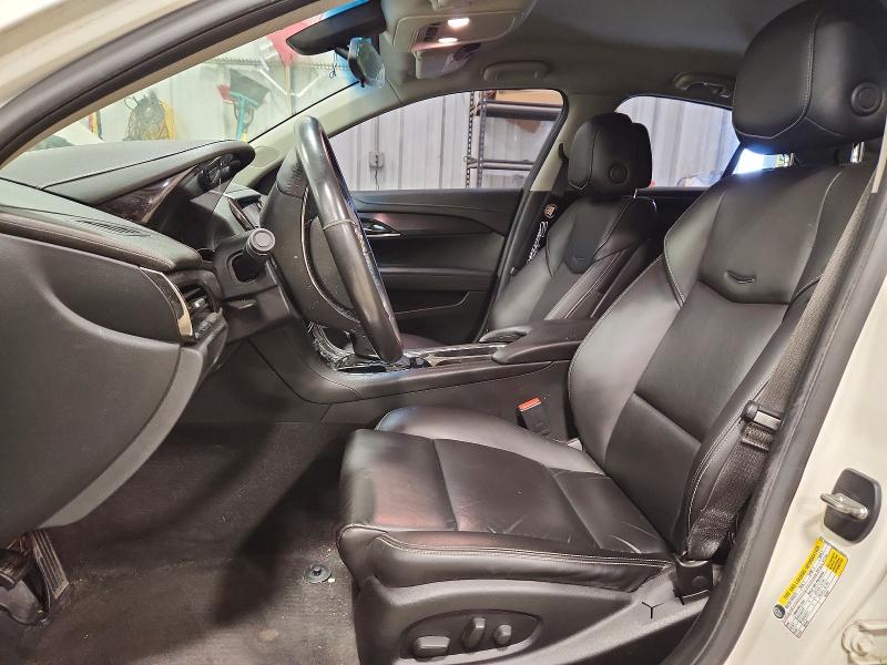 Продажа на аукционе авто 2014 Cadillac Ats, vin: 1G6AG5RX6E0170502, номер лота: 48211666