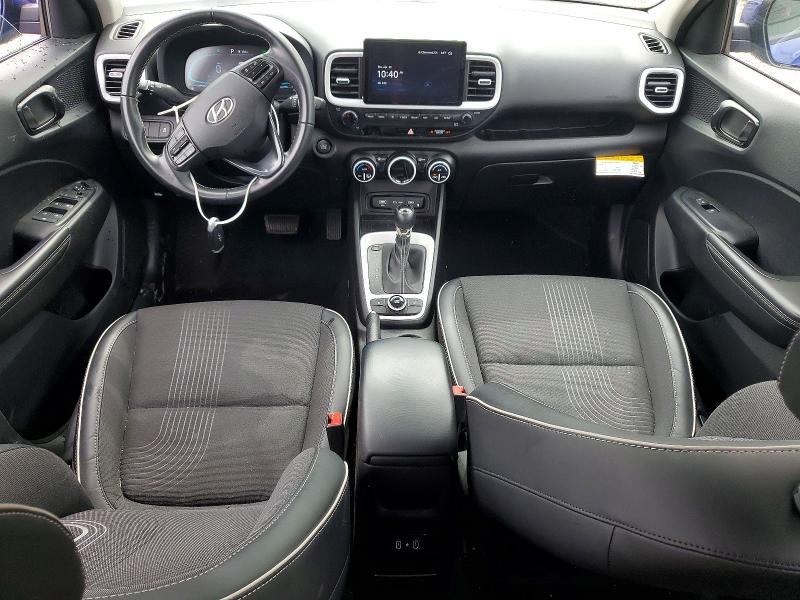 Продаж на аукціоні авто 2024 Hyundai Venue, vin: KMHRC8A34RU321241, номер лоту: 51484726