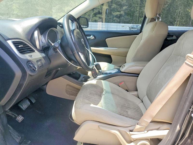 Aukcja sprzedaży 2012 Dodge Journey, vin: 3C4PDCAB6CT388833, numer aukcji: 51027186