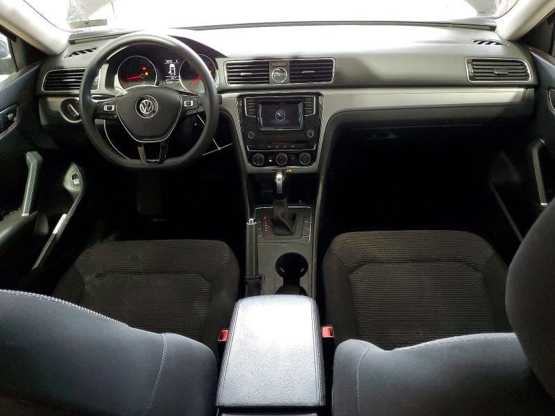 Продаж на аукціоні авто 2016 Volkswagen Passat, vin: 1VWAT7A33GC008399, номер лоту: 48799606