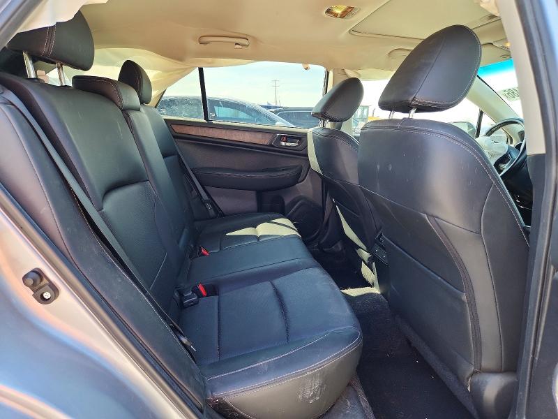 Aukcja sprzedaży 2015 Subaru Outback, vin: 4S4BSBLC4F3321577, numer aukcji: 49979486