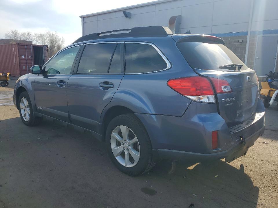 Aukcja sprzedaży 2014 Subaru Outback, vin: 4S4BRBCC0E3264577, numer aukcji: 49744996