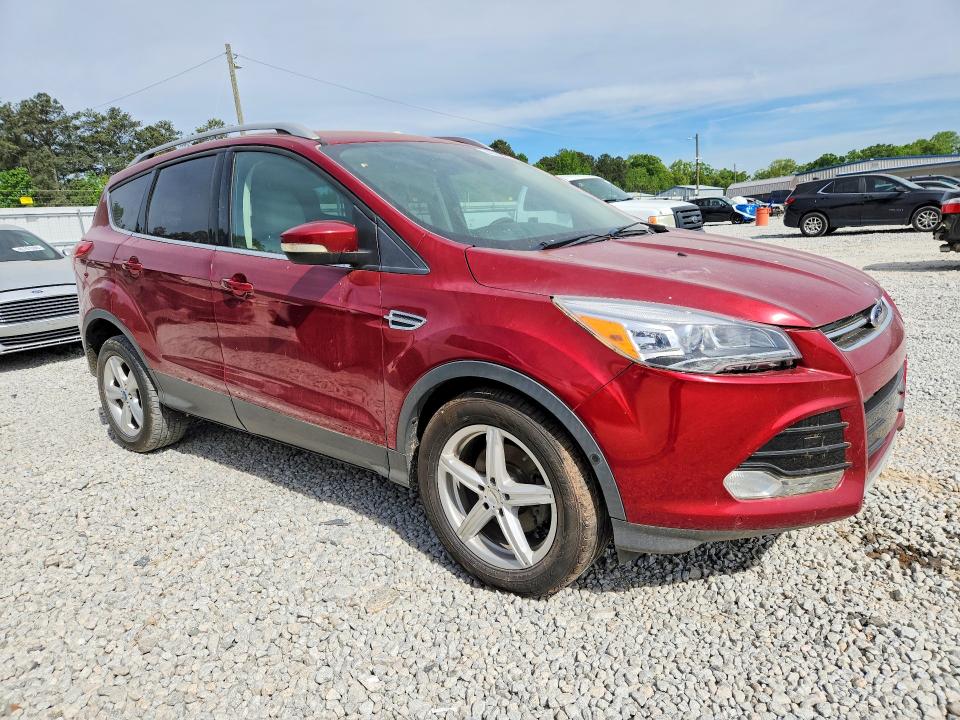49760076 :رقم المزاد ، 1FMCU0JX0FUB18110 vin ، 2015 Ford Escape مزاد بيع