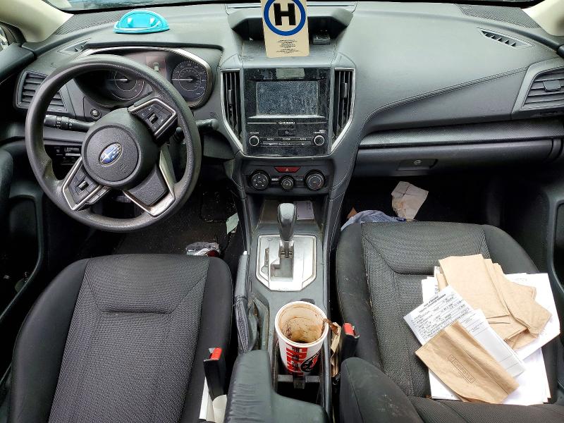 Продажа на аукционе авто 2018 Subaru Impreza, vin: 4S3GKAD62J3603514, номер лота: 51586556