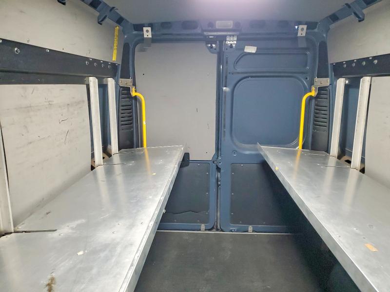 Aukcja sprzedaży 2020 Ram Promaster 3500, vin: 3C6URVJG8LE140171, numer aukcji: 48238136