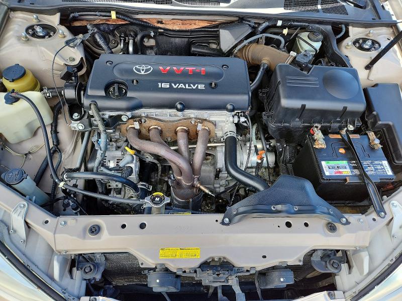 2002 Toyota Camry მანქანა იყიდება აუქციონზე, vin: 4T1BE32K32U514118, აუქციონის ნომერი: 48753586