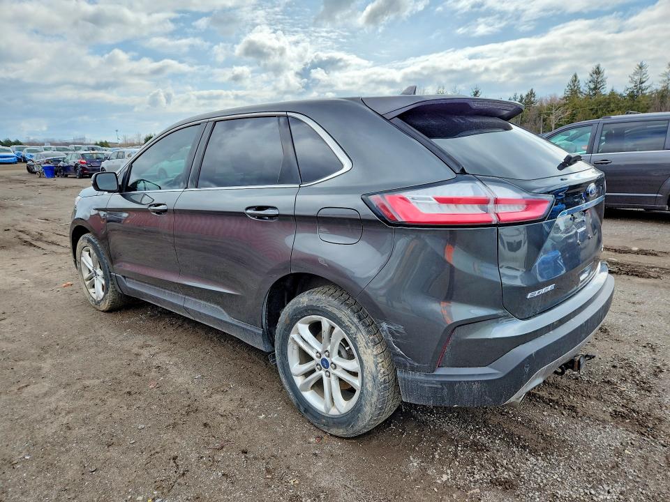Aukcja sprzedaży 2019 Ford Edge, vin: 2FMPK4J97KBB82791, numer aukcji: 48310706