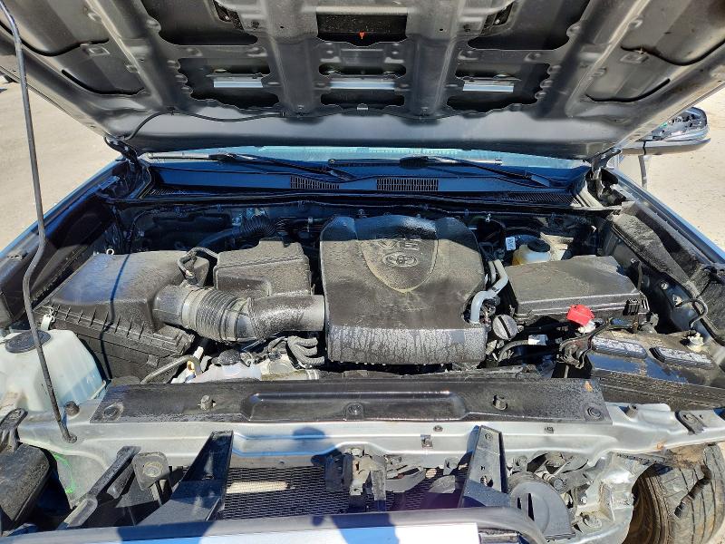 Продажа на аукционе авто 2023 Toyota Tacoma, vin: 3TMCZ5AN0PM601734, номер лота: 48516026