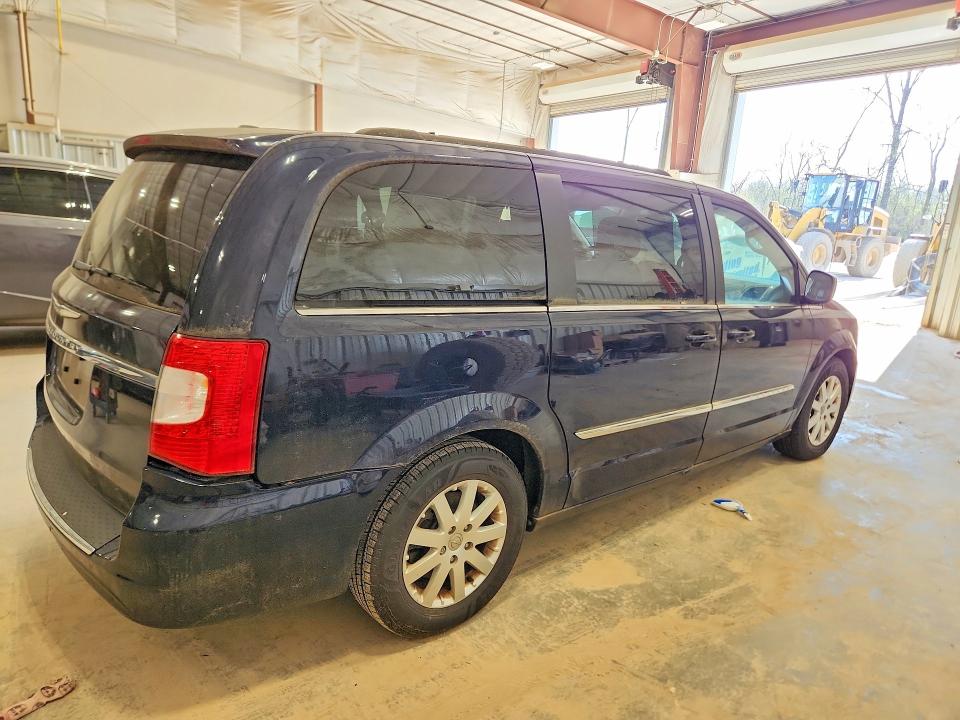 Продаж на аукціоні авто 2012 Chrysler Town & Country, vin: 2C4RC1CG8CR362018, номер лоту: 50768396