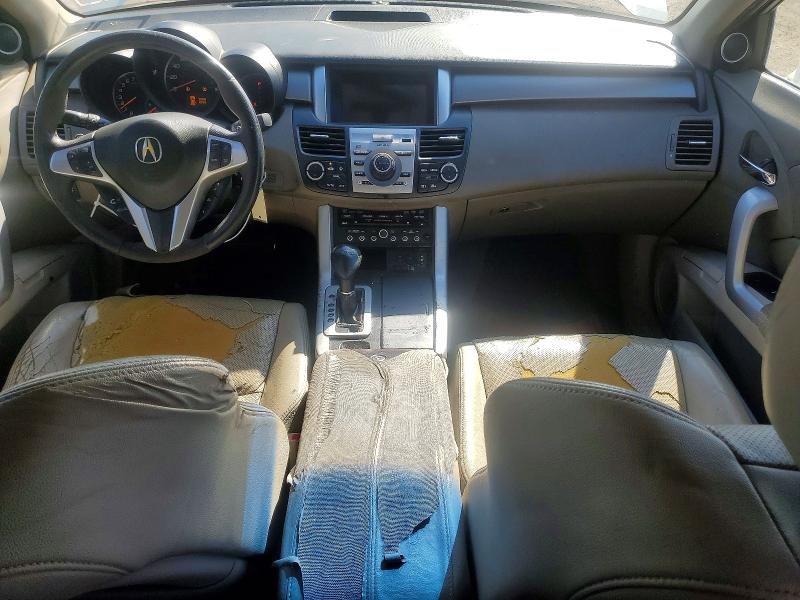Продаж на аукціоні авто 2008 Acura Rdx, vin: 5J8TB18538A005648, номер лоту: 48999466