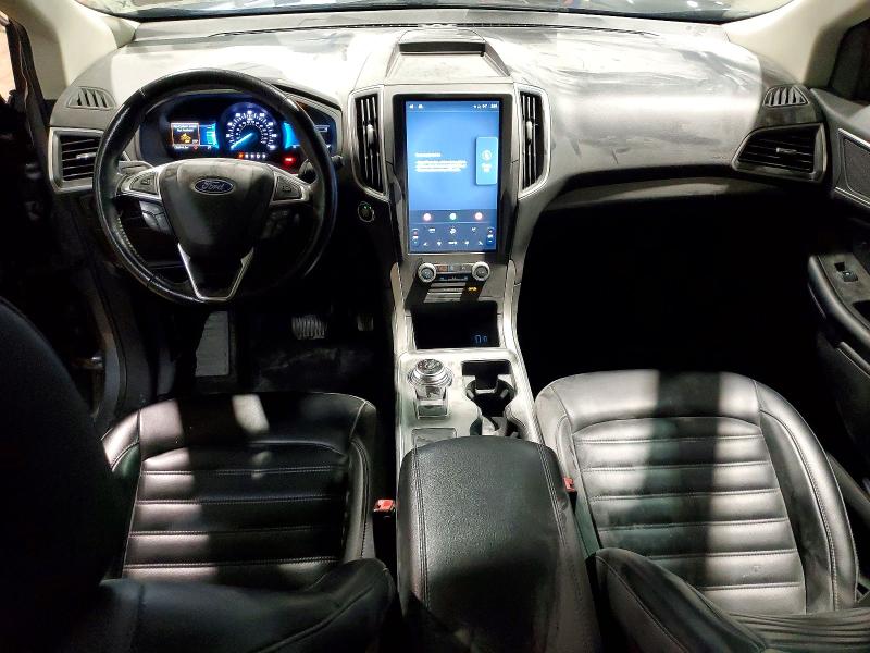 Продажа на аукционе авто 2023 Ford Edge, vin: 2FMPK4J96PBA37054, номер лота: 51441166