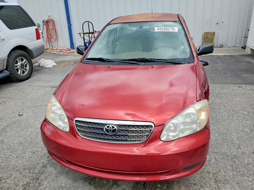 Продажа на аукционе авто 2006 Toyota Corolla, vin: 1NXBR32E96Z720113, номер лота: 49268276
