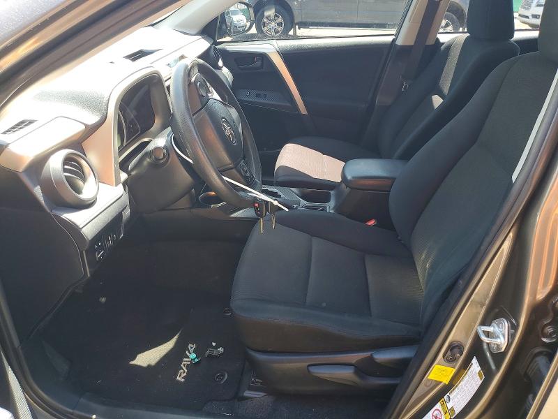50832486 :رقم المزاد ، JTMZFREV0ED038570 vin ، 2014 Toyota Rav4 مزاد بيع