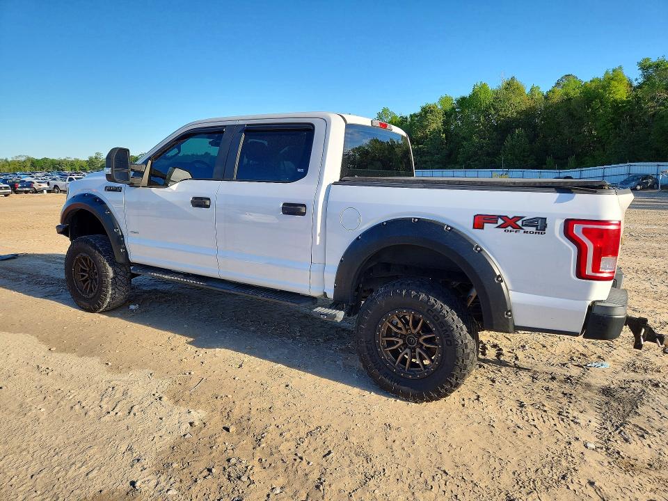 Продаж на аукціоні авто 2016 Ford F150, vin: 1FTEW1EP2GFD30777, номер лоту: 49099176