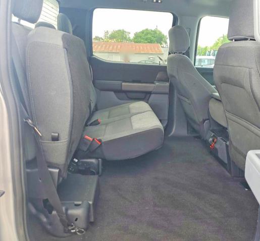 Продажа на аукционе авто 2021 Ford F150, vin: 1FTFW1E87MKD72684, номер лота: 51436136