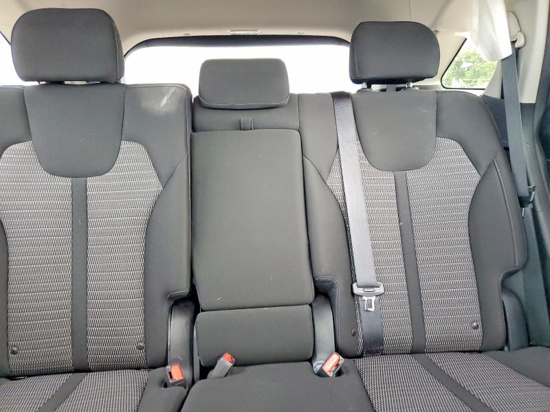 Продаж на аукціоні авто 2023 Kia Sorento, vin: 5XYRG4LC3PG171877, номер лоту: 50105816