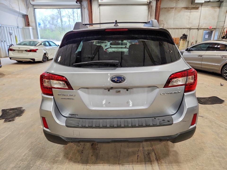 51680966 :رقم المزاد ، 4S4BSBNC4G3347174 vin ، 2016 Subaru Outback مزاد بيع