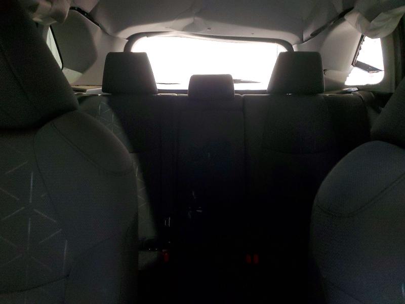 Aukcja sprzedaży 2024 Toyota Rav4, vin: 2T3W1RFV7RW308595, numer aukcji: 48094886