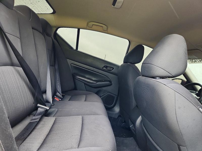 Aukcja sprzedaży 2023 Nissan Altima, vin: 1N4BL4DV3PN324706, numer aukcji: 51647456