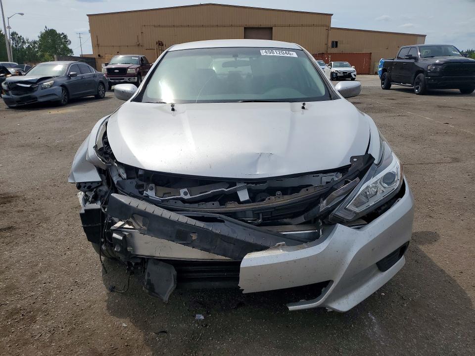 2018 Nissan Altima მანქანა იყიდება აუქციონზე, vin: 1N4AL3APXJC258296, აუქციონის ნომერი: 49812046