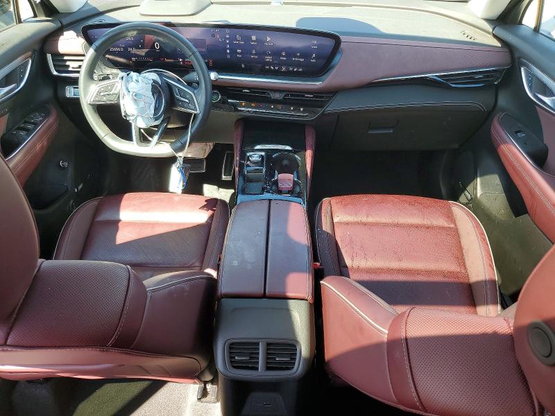 Aukcja sprzedaży 2025 Buick Envision, vin: LRBFZLE42SD080652, numer aukcji: 50685266