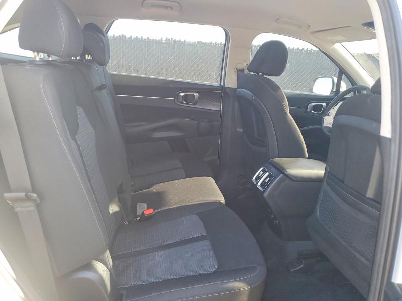 Aukcja sprzedaży 2022 Kia Sorento, vin: 5XYRG4LC8NG131484, numer aukcji: 50644826