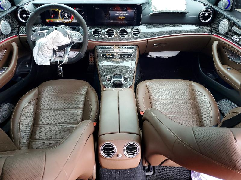 Продажа на аукционе авто 2019 Mercedes-benz E, vin: WDDZF8KB8KA679196, номер лота: 49637176
