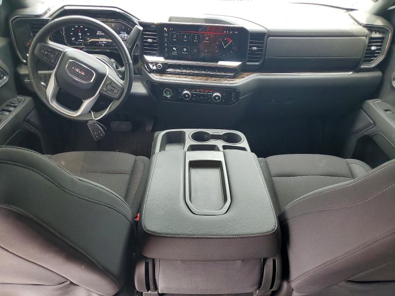 2024 Gmc Sierra მანქანა იყიდება აუქციონზე, vin: 3GTUUCED7RG153227, აუქციონის ნომერი: 51081586