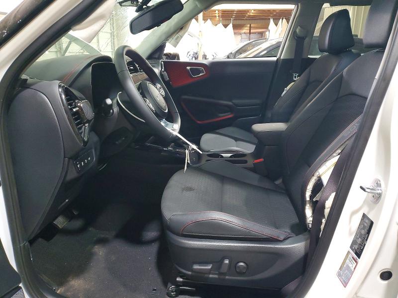 Продажа на аукционе авто 2025 Kia Soul, vin: KNDJ53AU7S7963951, номер лота: 51310996